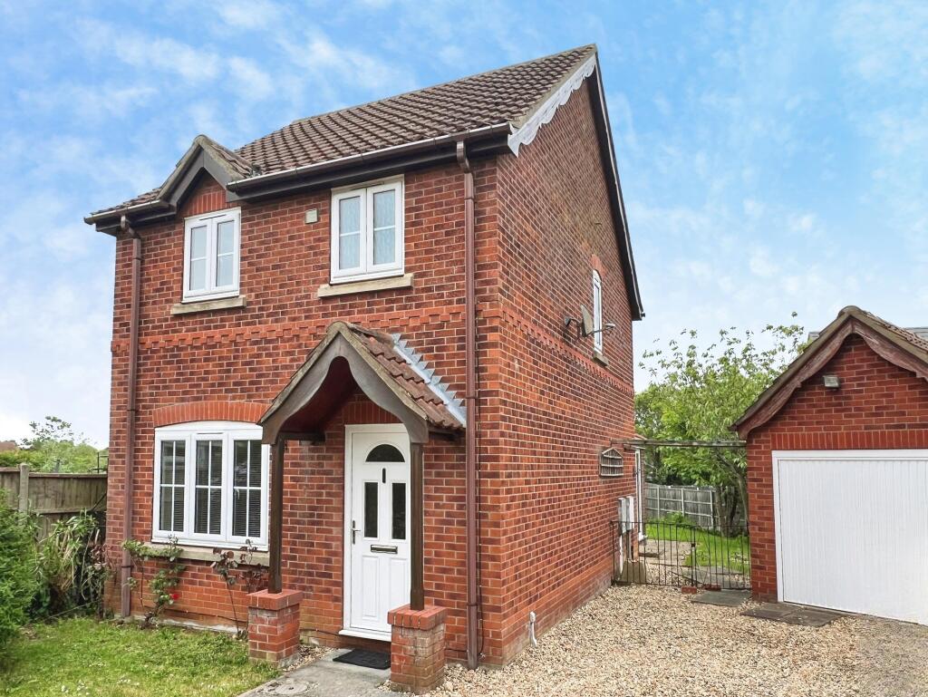Main image of property: Royal Oak Court, Heckington, NG34