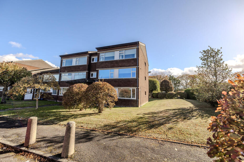 Main image of property: Dunsgreen Court, Ponteland, Newcastle Upon Tyne