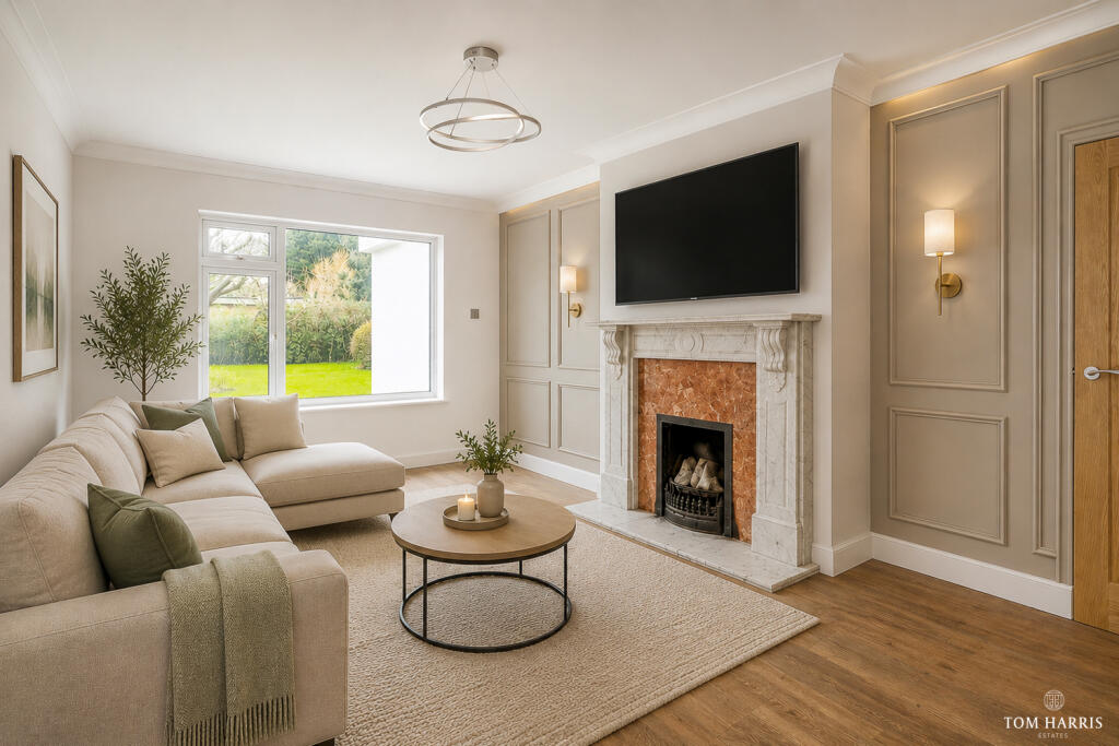 House in Wick, Southbourne, Bournemouth - View 5