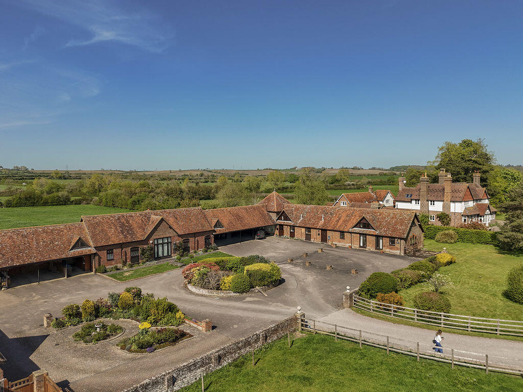 Main image of property: Long Marston