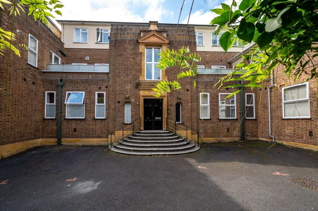 Main image of property: Bury Fields, Guildford, GU2