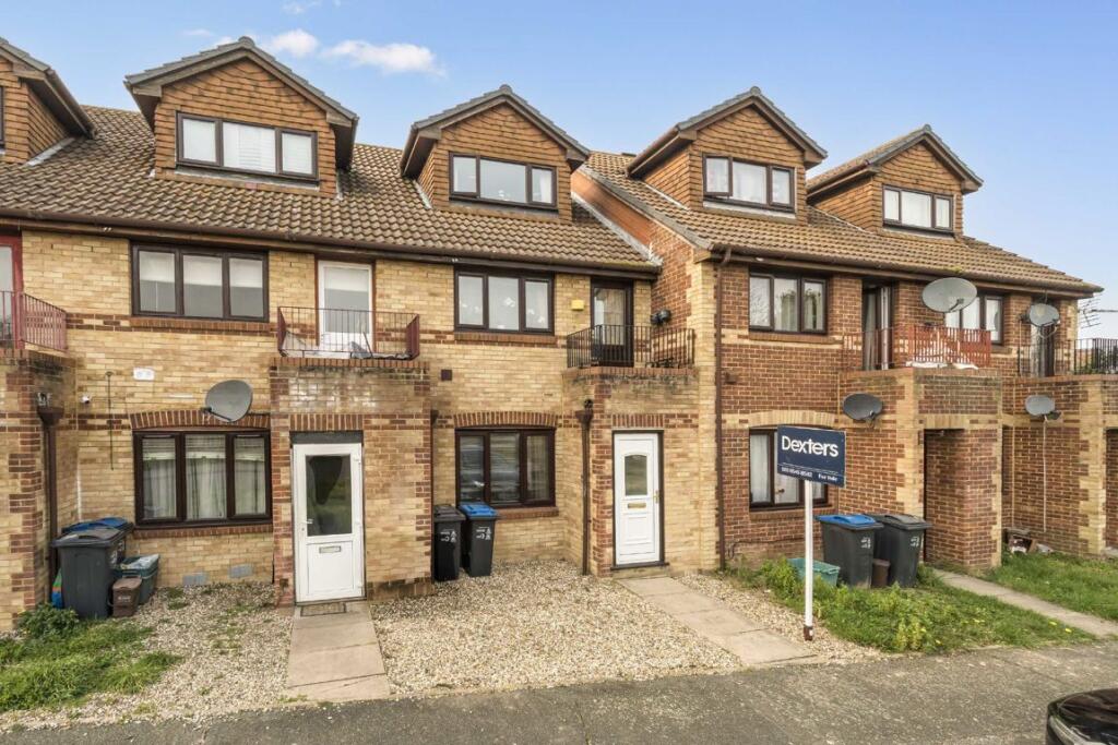 Main image of property: Veronica Gardens, London