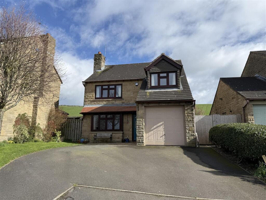 Main image of property: Epsom Way, Kirkheaton, Huddersfield