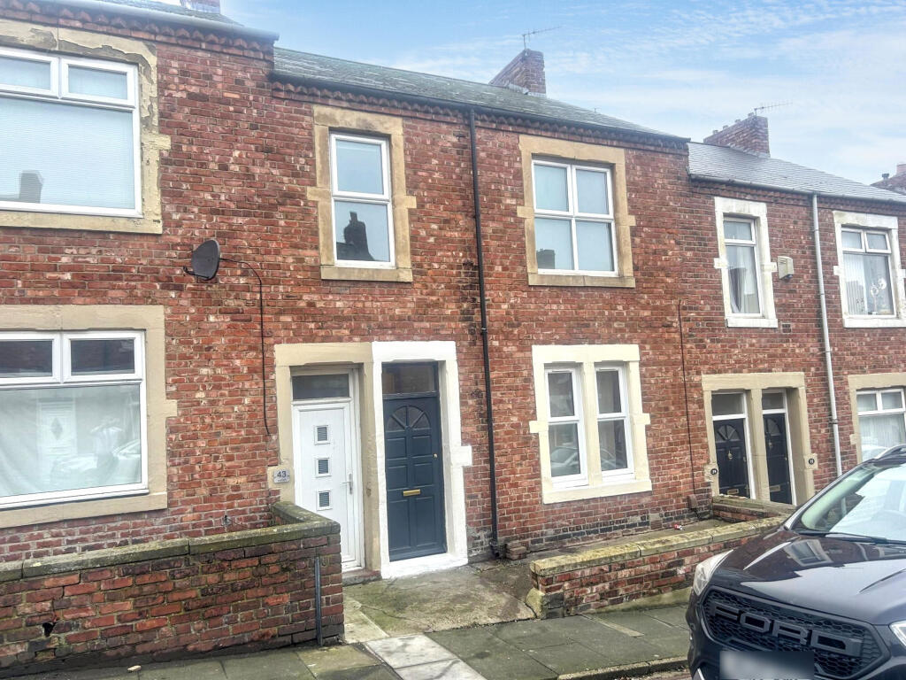 Main image of property: Napier Road, Swalwell, Newcastle upon Tyne, Tyne and Wear, NE16 3BT