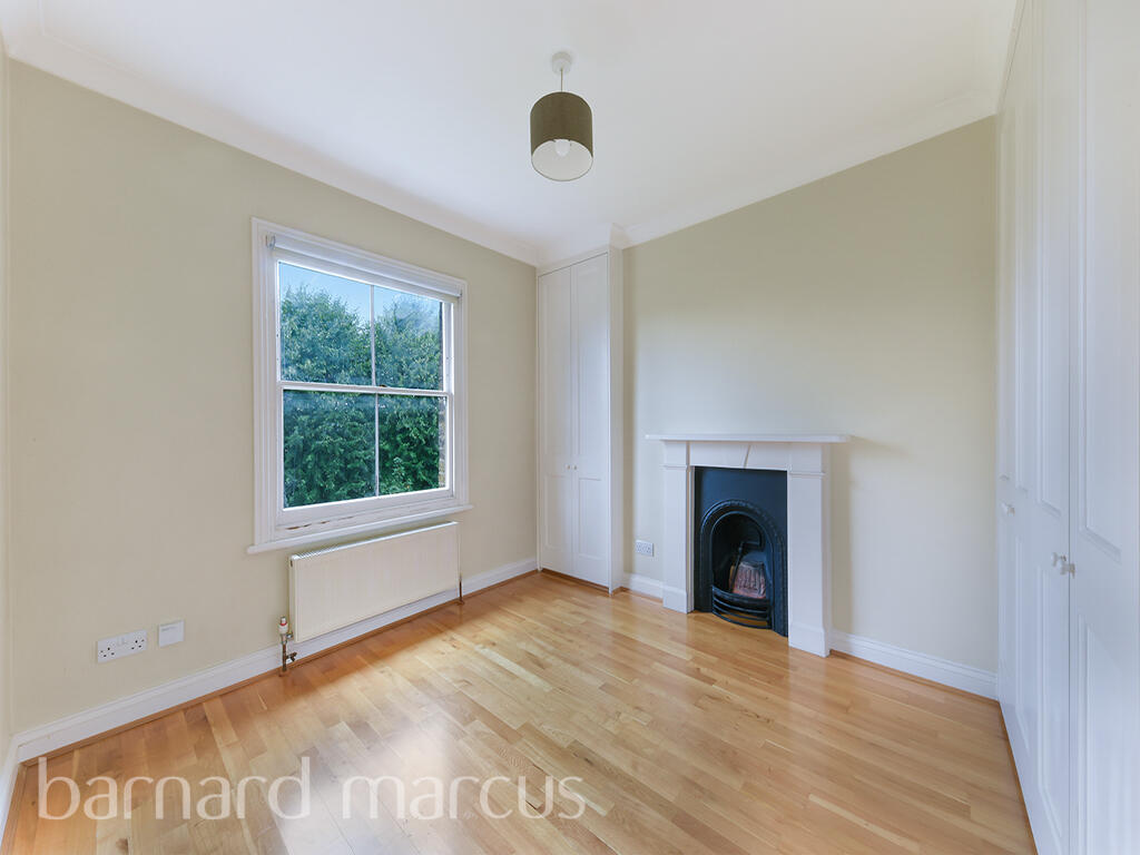 Apartment in London, Putney - View 5