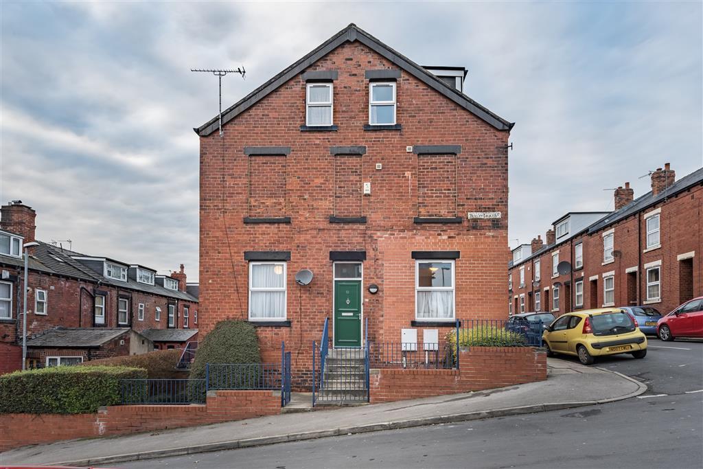 Main image of property: Burley Lodge Terrace, Leeds