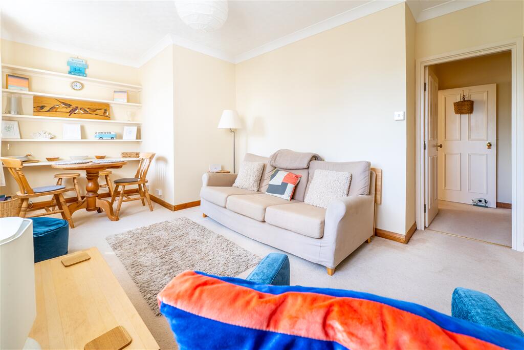 Apartment in King's Lynn and West Norfolk, Docking - View 4