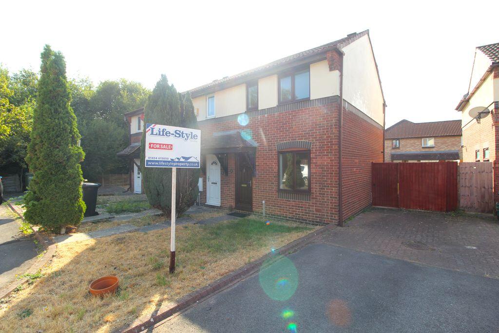 Main image of property: Ormonds Close, Bradley Stoke