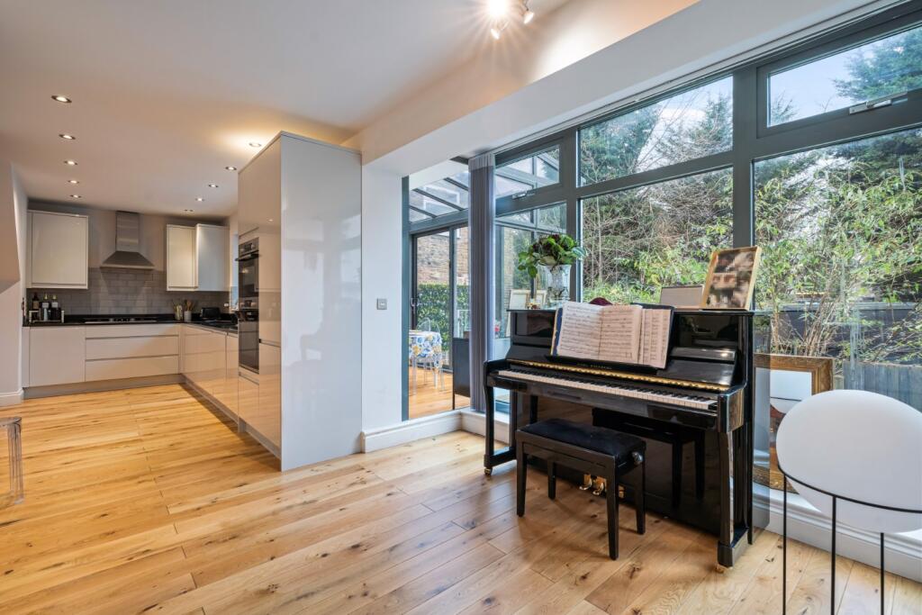 Main image of property: Ridge Road, London, NW2