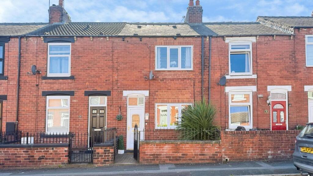 Main image of property: Garden Street, Castleford, Wakefield