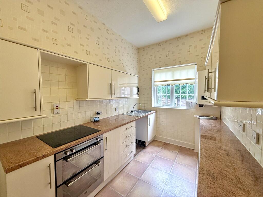 Apartment in Southport, Meols Cop - View 5