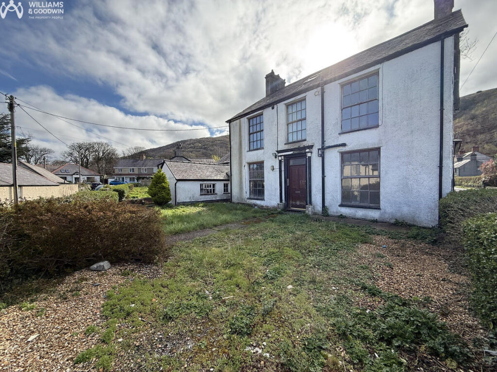 Tan Y Dderwen, Abergwyngregyn, Llanfairfechan, LL33 - View 3