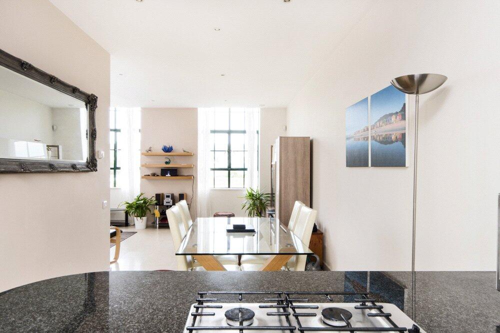 Apartment in Bath - View 5