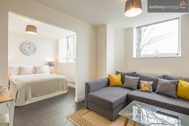 Apartment in Stevenage - View 3