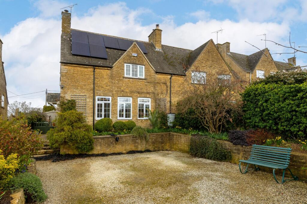 Main image of property: Hastings Hill, Churchill, OX7