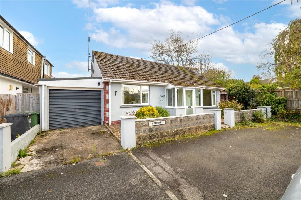 Main image of property: School Close, Fremington, Barnstaple
