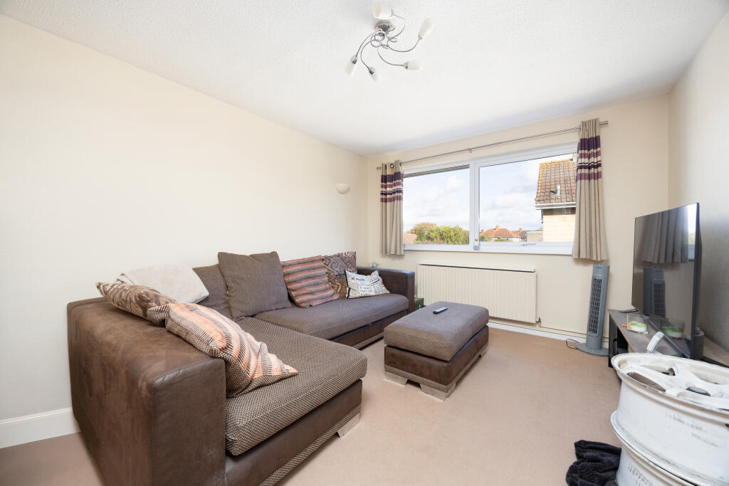 Apartment in Bath - View 2