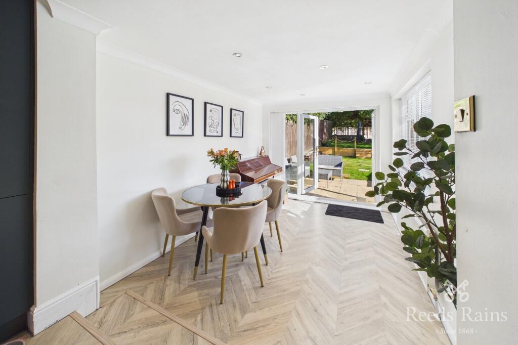 House in Sheffield, Woodhouse - View 3