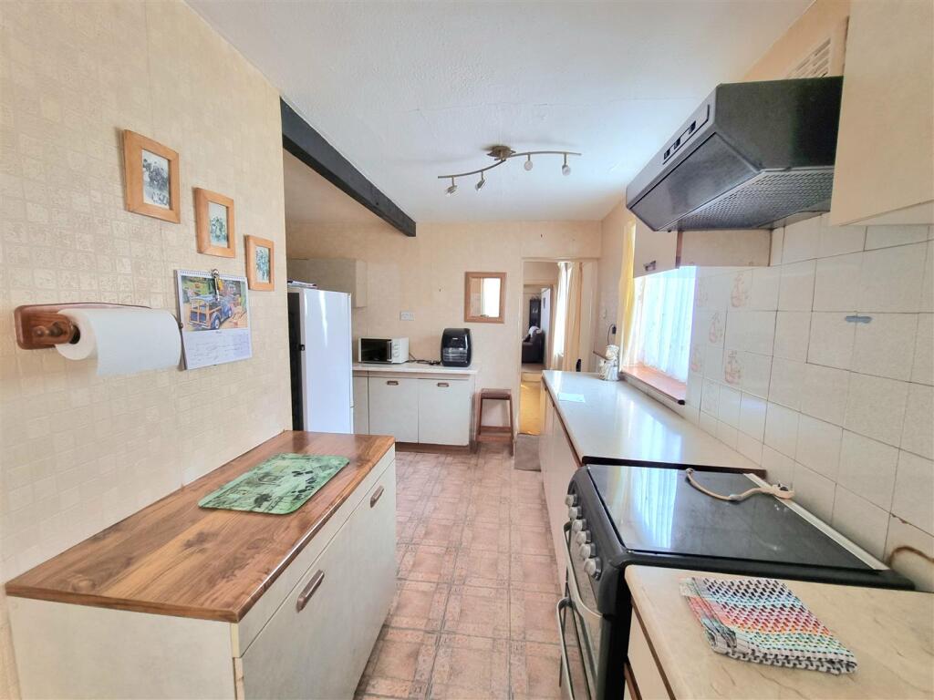 House in Gosport, Hardway - View 4