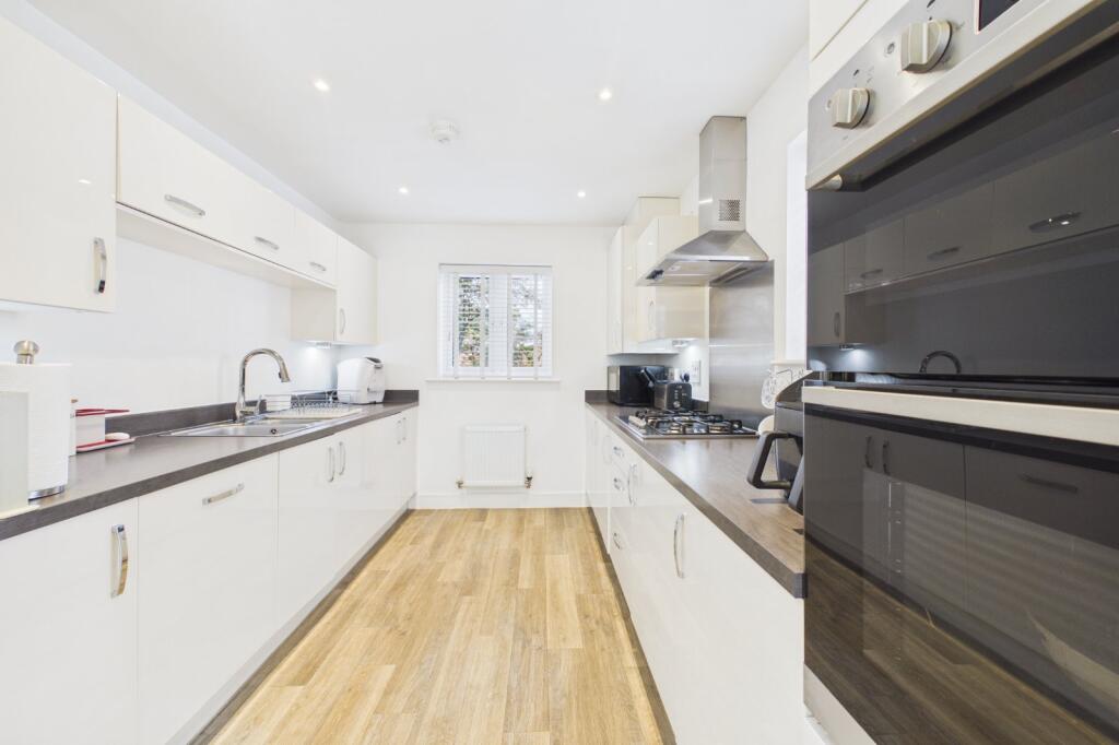 House in Reading - View 5