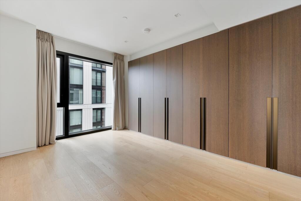 Apartment in London - More