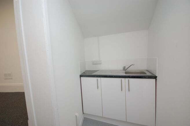 Kitchenette