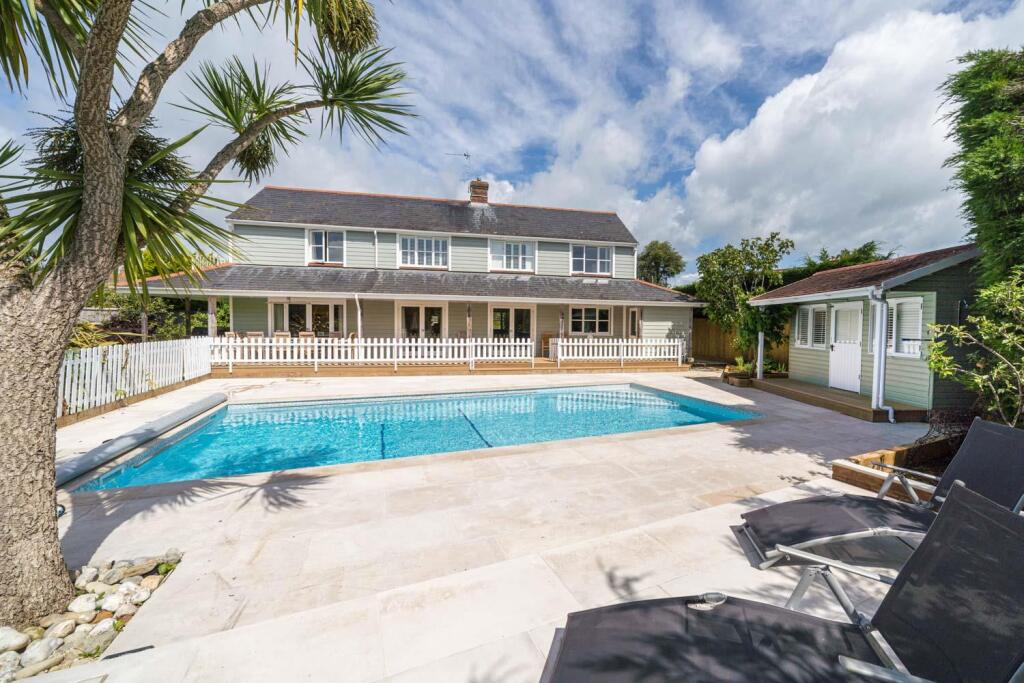 Main image of property: Bembridge, Isle Of Wight
