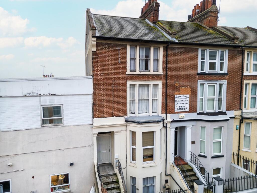 Main image of property: Parrock Street, Gravesend, Kent, DA12 1EX