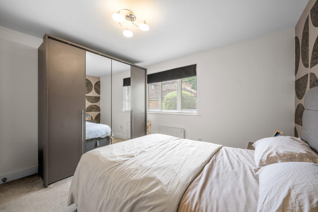 Apartment in Dartford - More