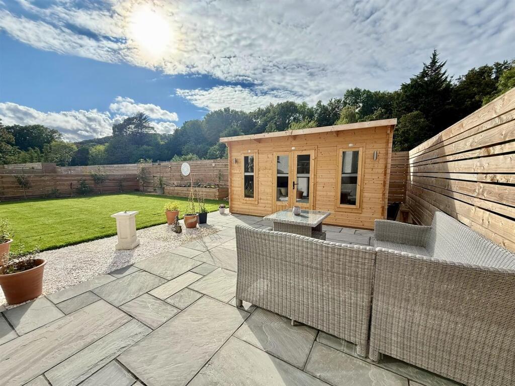 House in Conwy - View 2