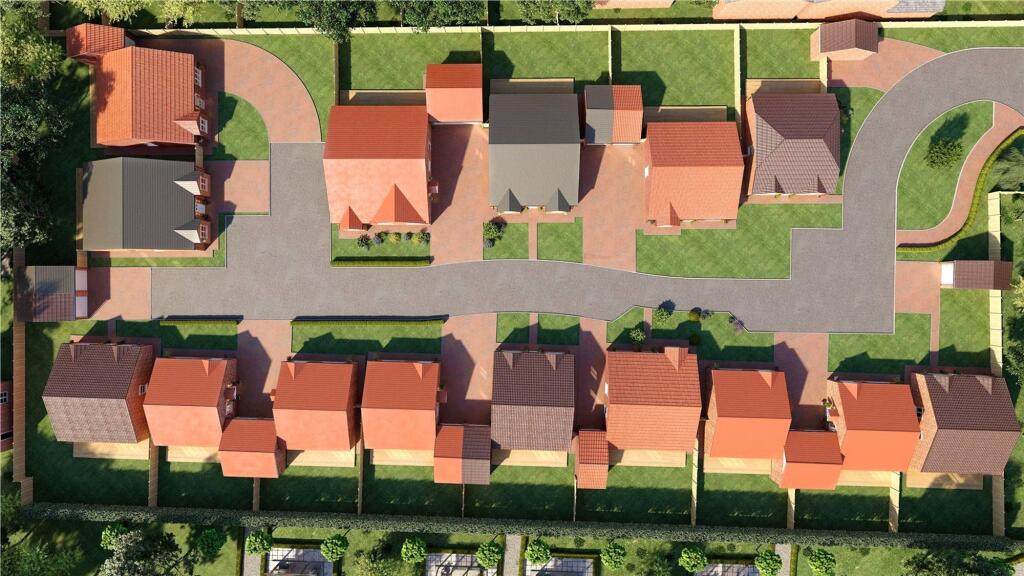 House in Stockton-on-Tees, Stainton and Thornton - View 2