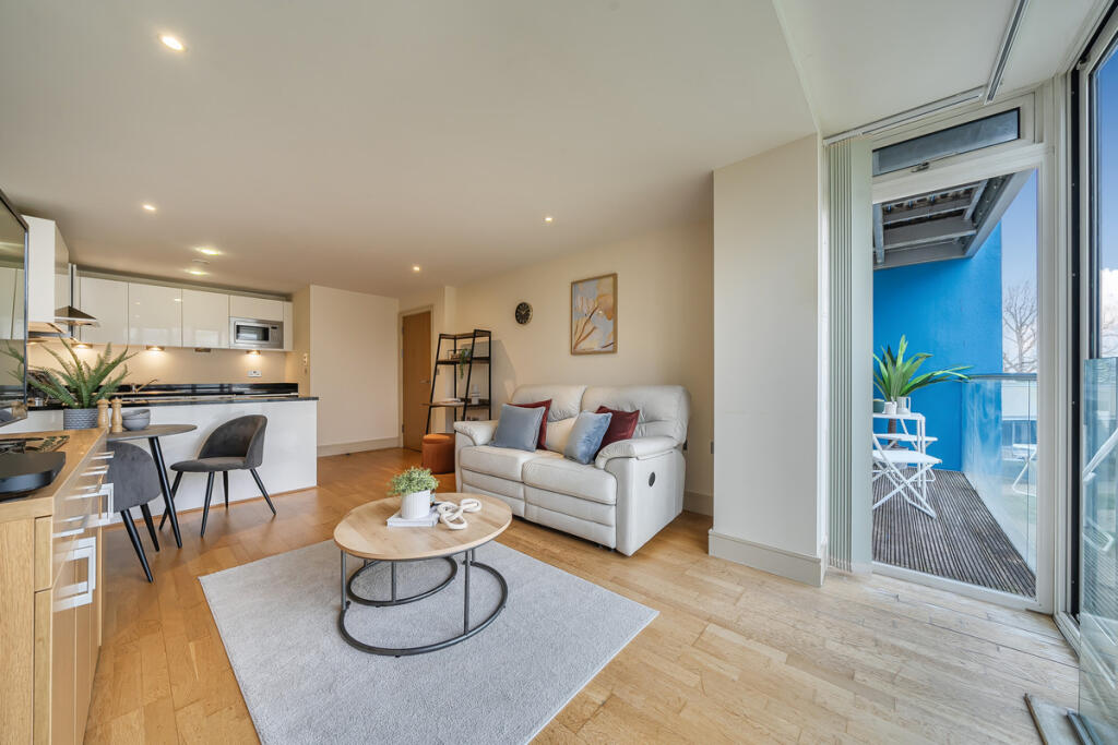 Main image of property: Hayes Road, Penarth, CF64