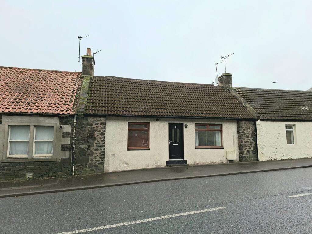 Main image of property: Main Street, Leuchars, Fife, KY16