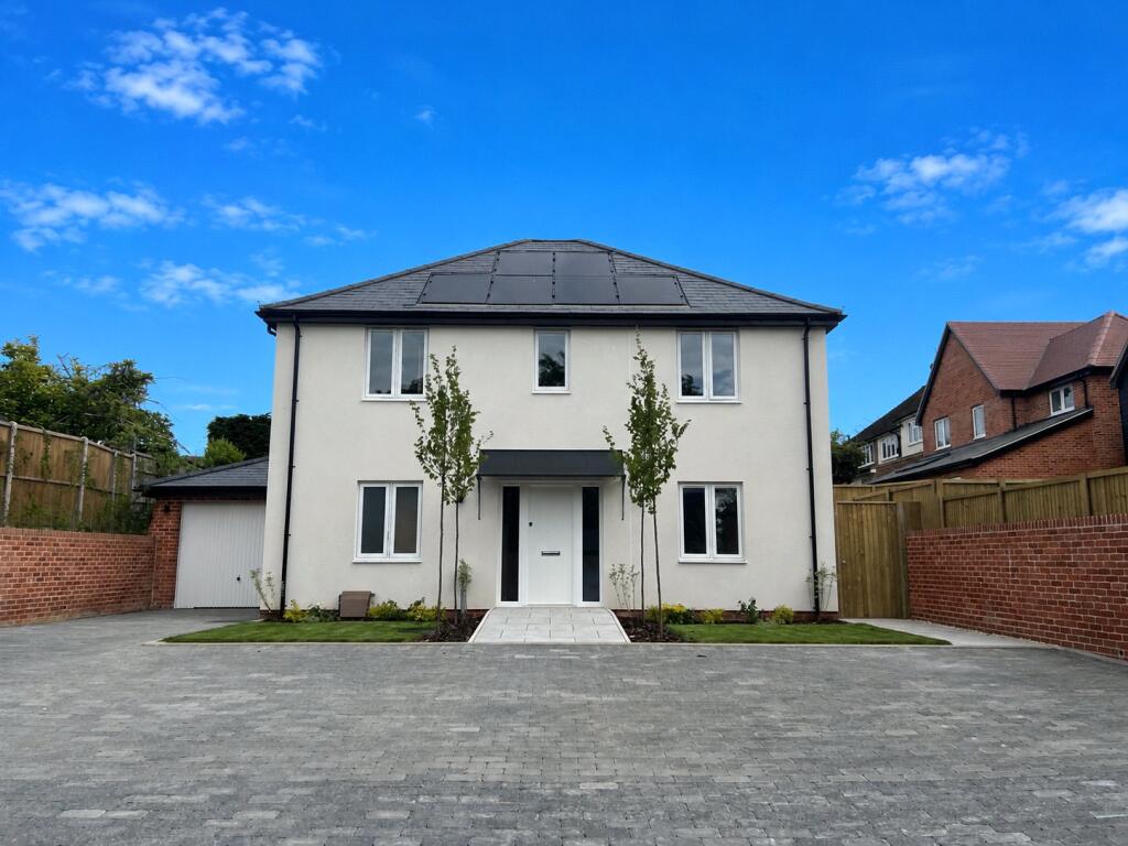 Main image of property: Mascalls Lane, Great Warley, Brentwood, Essex, CM14
