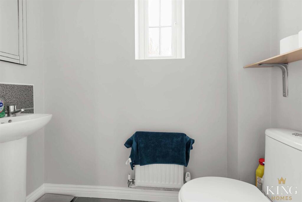 Additional image 7 of Chestnut Way, Bidford-On-Avon, Alcester