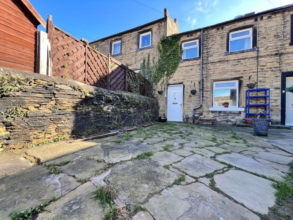 Main image of property: Cockley Hill Lane, Huddersfield, HD5