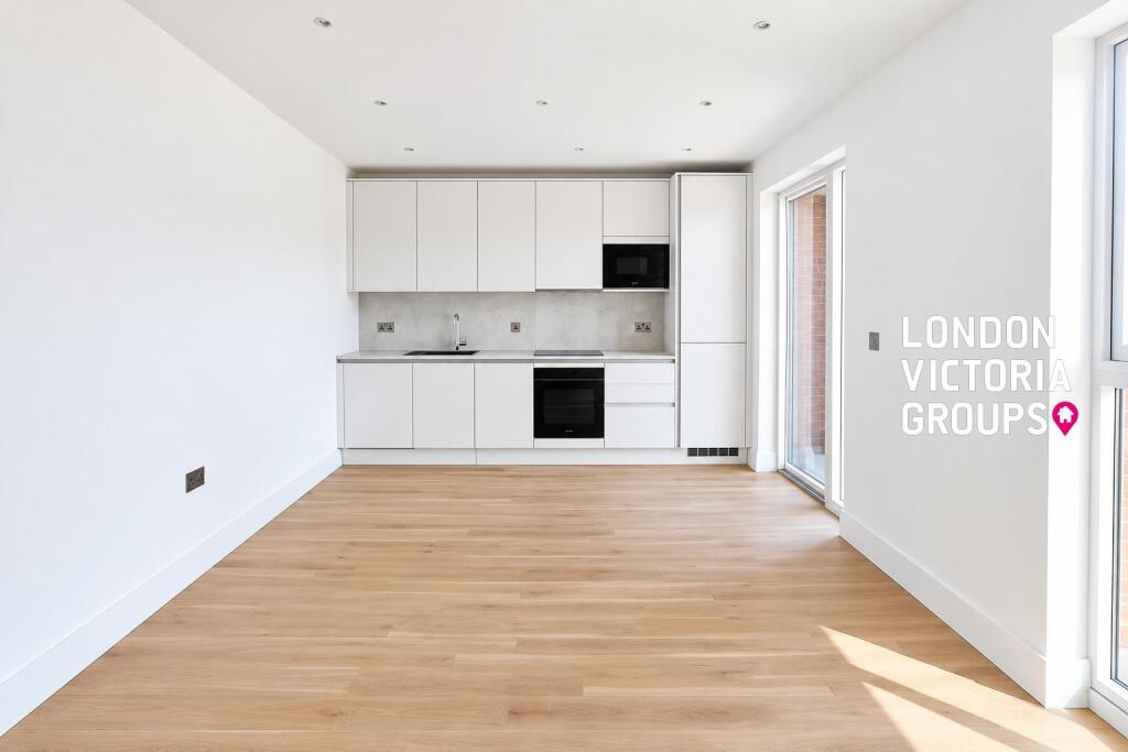 Apartment in London - View 3