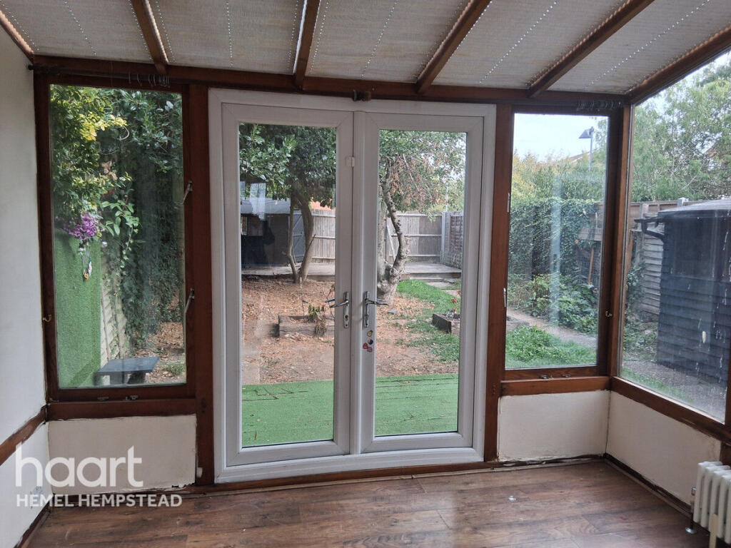 Main image of property: The Fairway, Abbots Langley