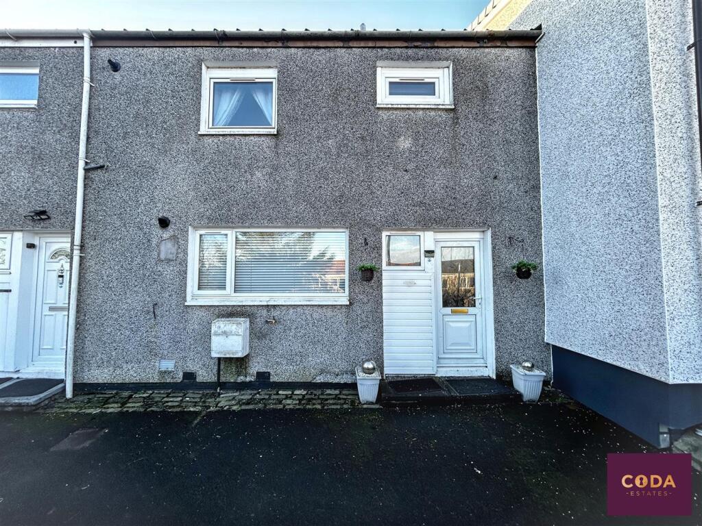 Main image of property: Etive Court, Cumbernauld, Glasgow