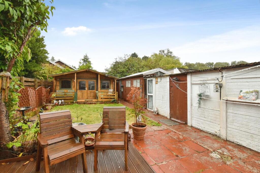 House in Clydach, Swansea - View 2