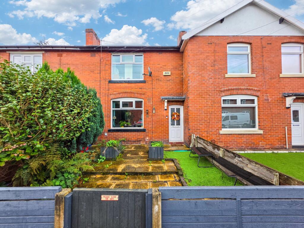 Main image of property: Glenboro Avenue, Bury, BL8