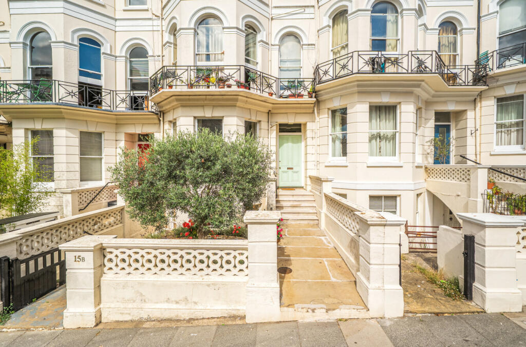Main image of property: Cambridge Road, Hove, East Sussex, BN3