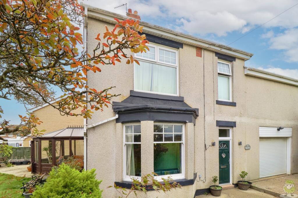 Main image of property: 39 BURDON ROAD, CLEADON, SUNDERLAND
