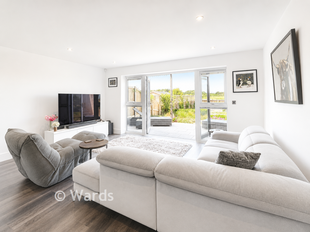 House in Greatstone, Greatstone on Sea, New Romney - View 3