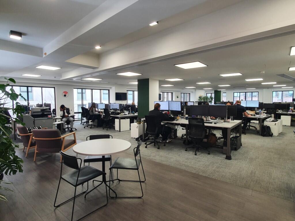 Main image of property: Copthall Avenue, London, EC2R