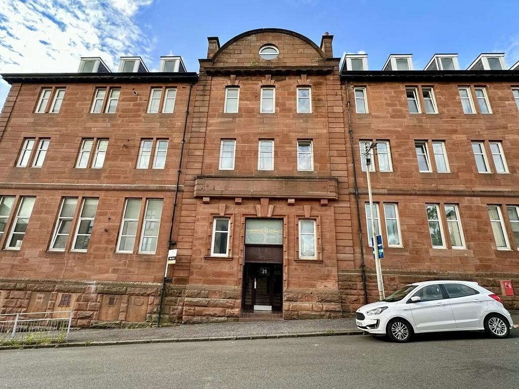 Main image of property: Quarrybrae Street, Parkhead, Glasgow, G31