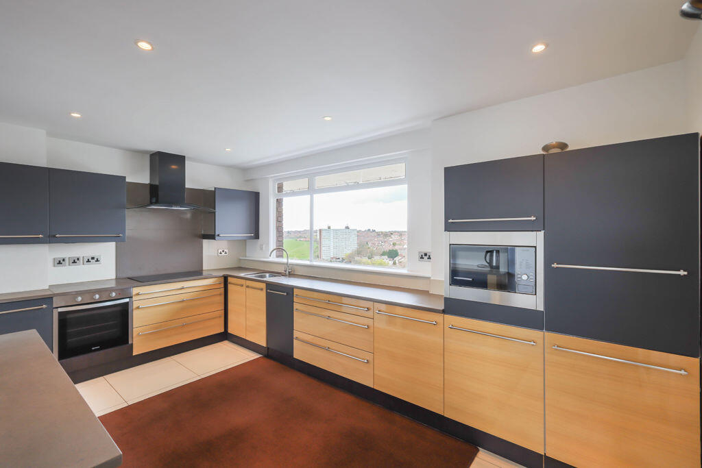 Montagu Court, Gosforth, Newcastle Upon Tyne photo 3