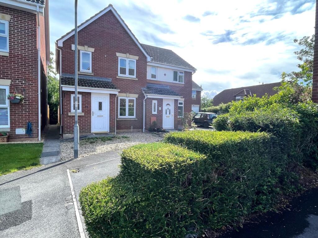 Main image of property: Station Walk, Highbridge