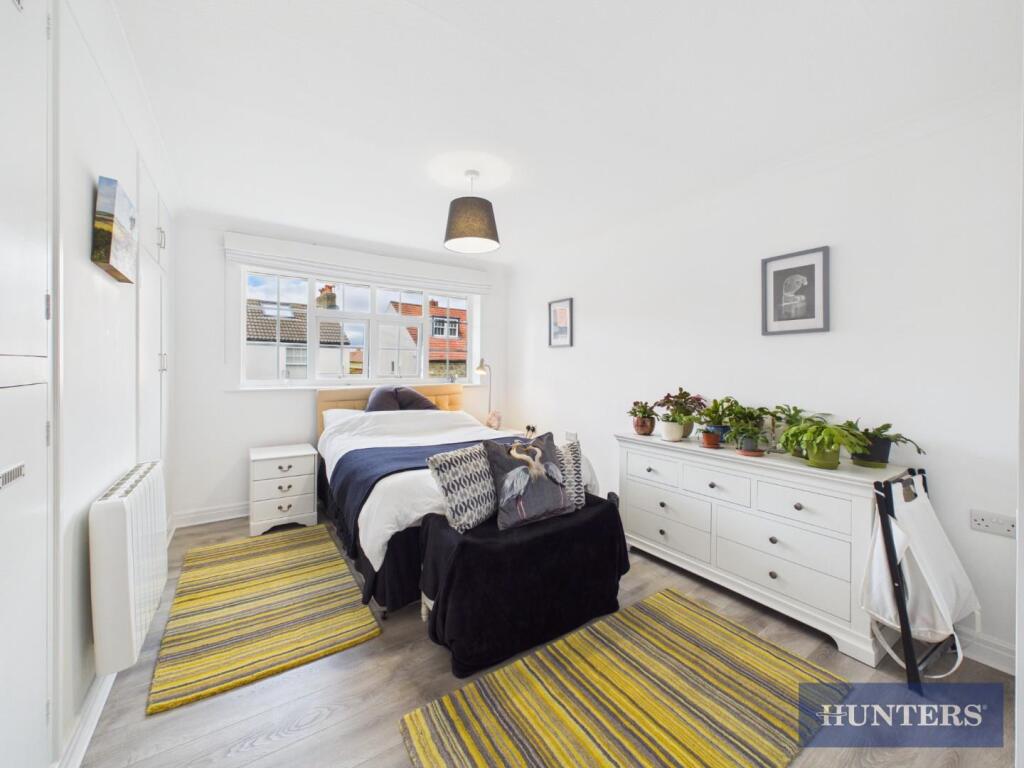 Apartment in Filey, North Yorkshire - View 4