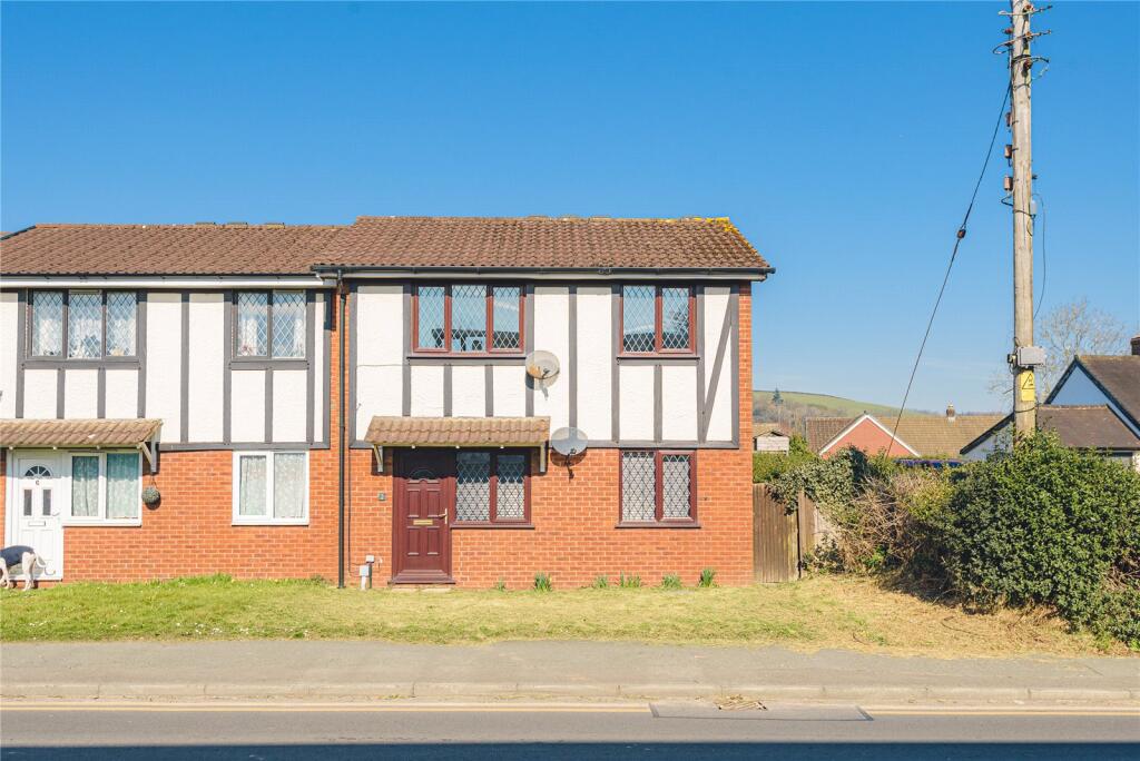 Main image of property: Pavilion Court, Newtown, Powys